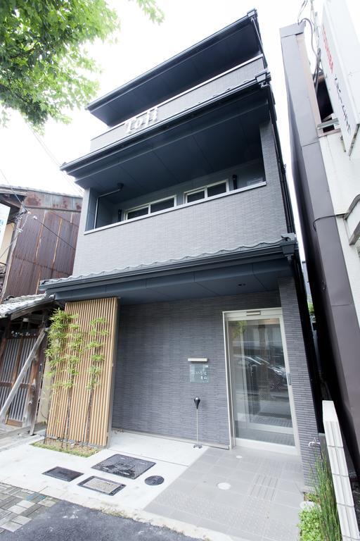 Kyostay Iroha Toji Annex เกียวโต ภายนอก รูปภาพ