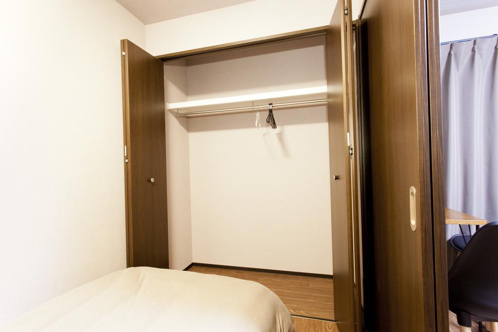 Kyostay Iroha Toji Annex เกียวโต ภายนอก รูปภาพ