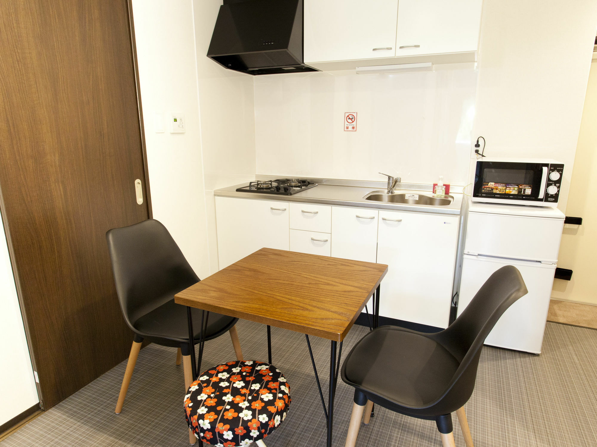 Kyostay Iroha Toji Annex เกียวโต ภายนอก รูปภาพ