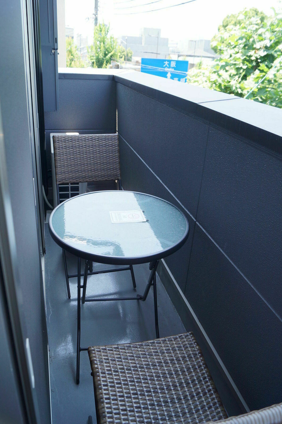 Kyostay Iroha Toji Annex เกียวโต ภายนอก รูปภาพ