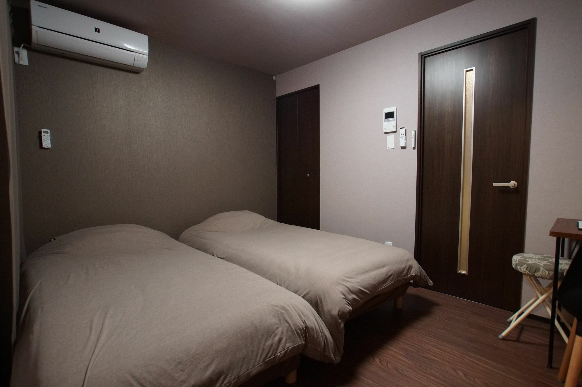 Kyostay Iroha Toji Annex เกียวโต ภายนอก รูปภาพ