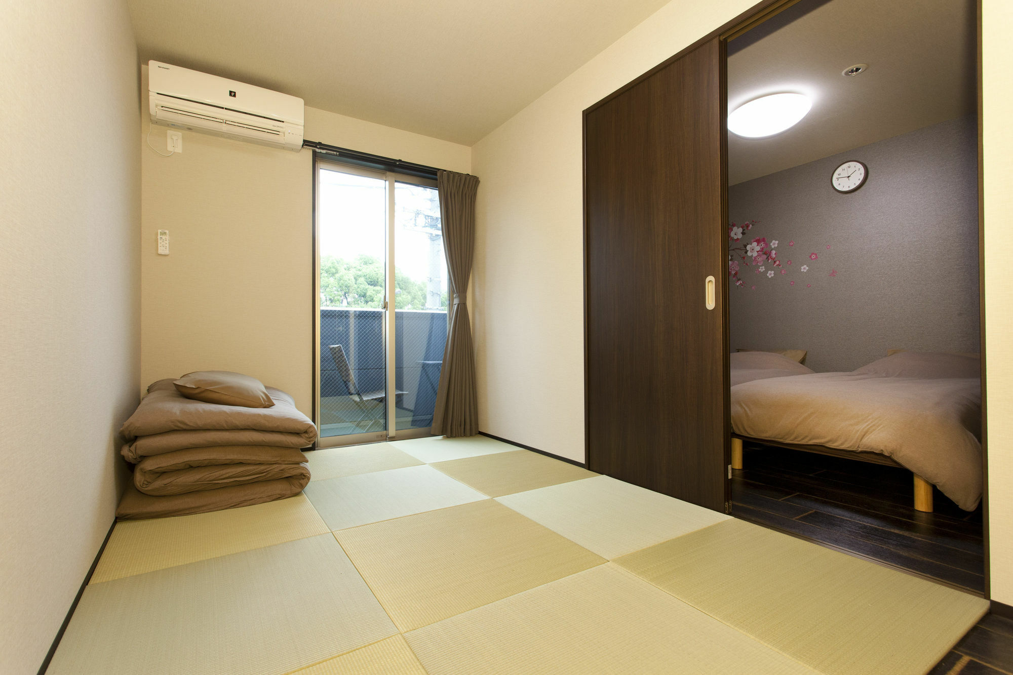 Kyostay Iroha Toji Annex เกียวโต ภายนอก รูปภาพ