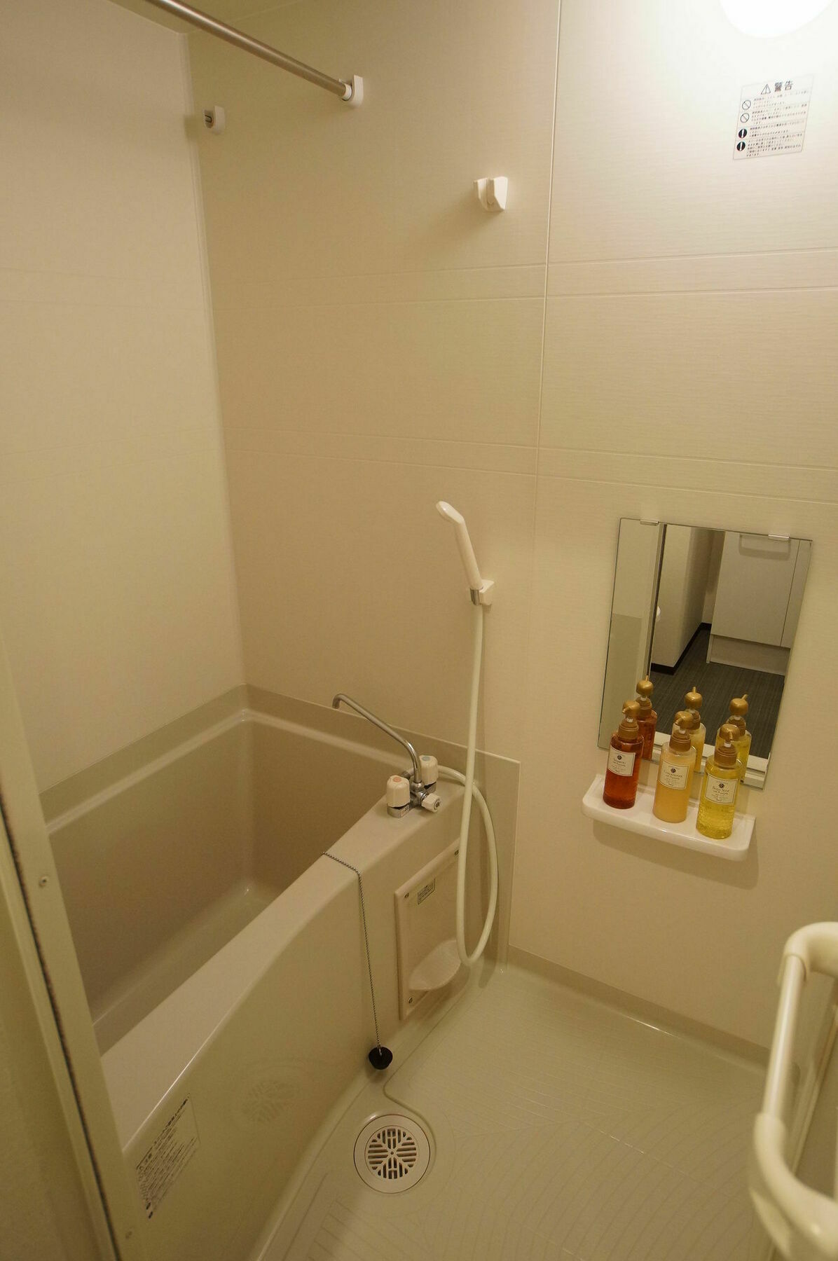 Kyostay Iroha Toji Annex เกียวโต ภายนอก รูปภาพ