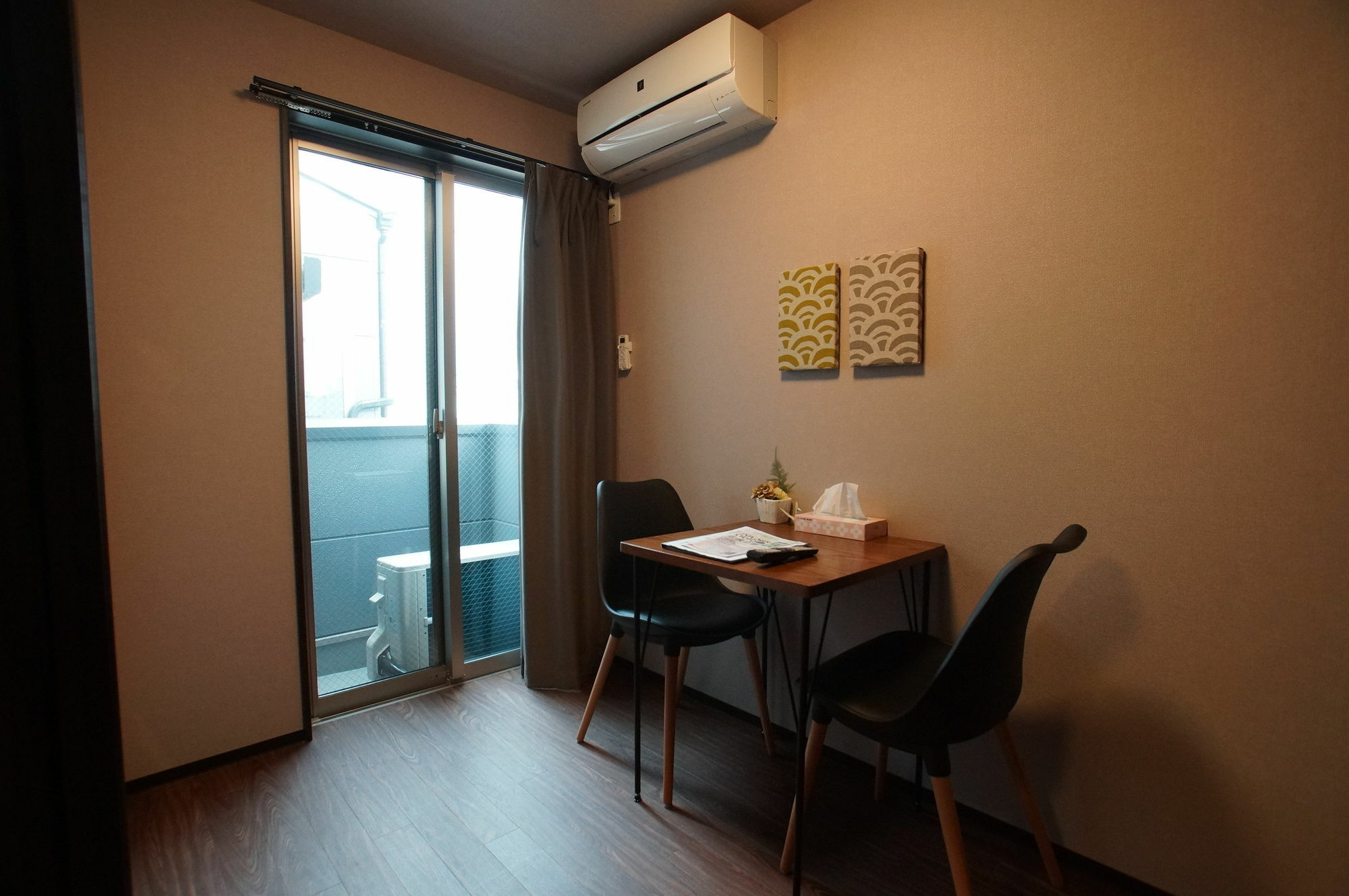 Kyostay Iroha Toji Annex เกียวโต ภายนอก รูปภาพ