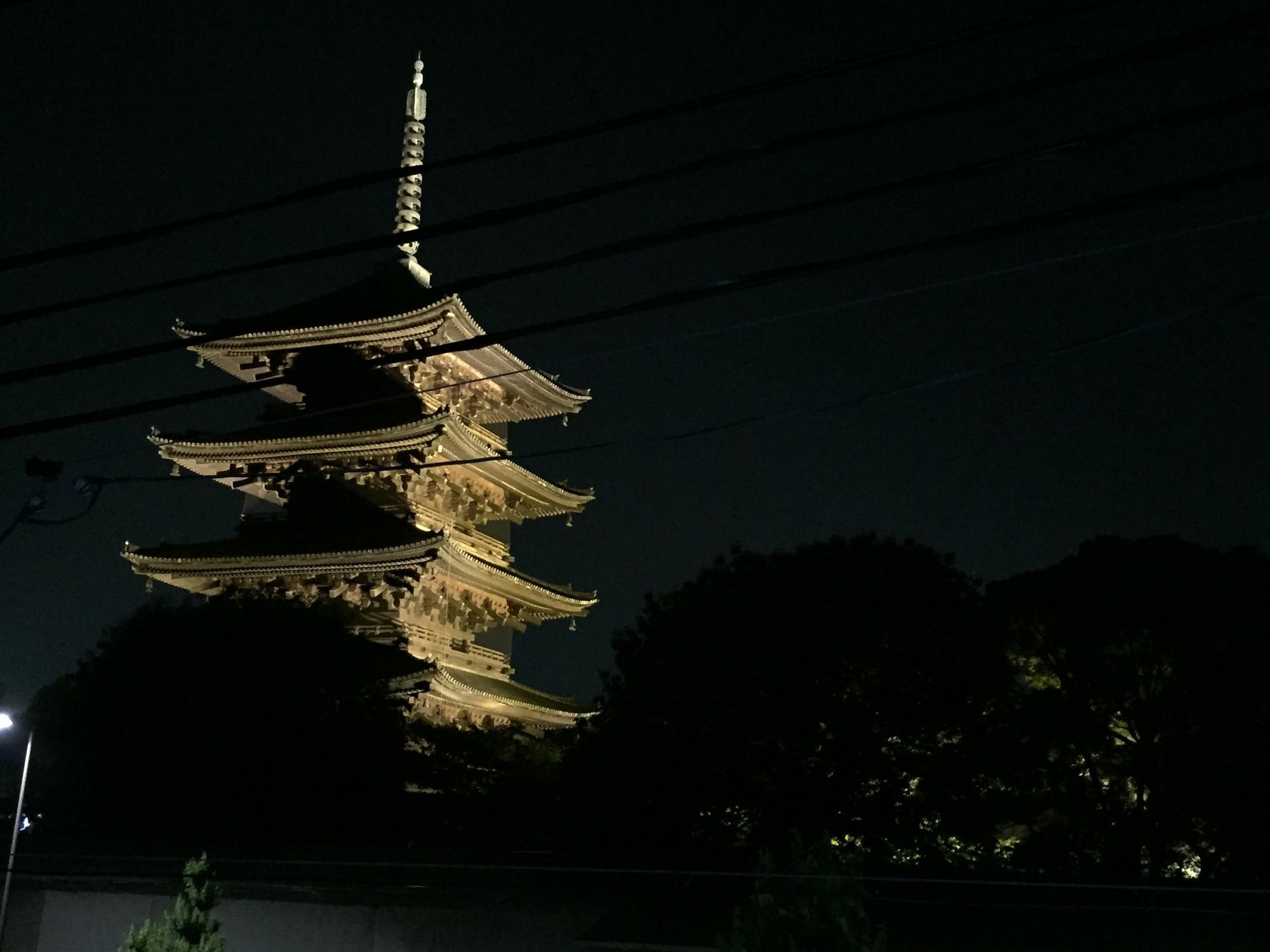 Kyostay Iroha Toji Annex เกียวโต ภายนอก รูปภาพ