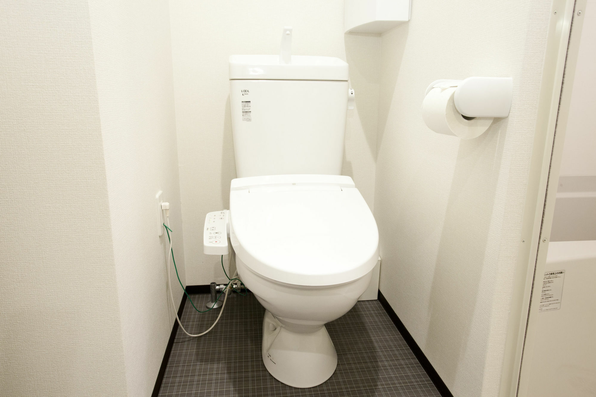 Kyostay Iroha Toji Annex เกียวโต ภายนอก รูปภาพ