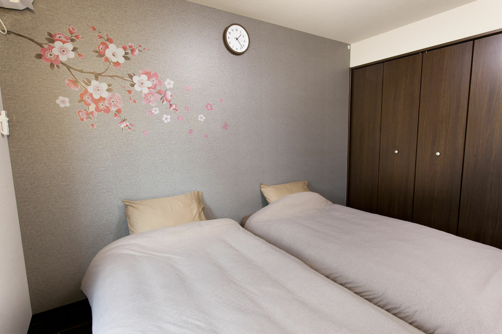 Kyostay Iroha Toji Annex เกียวโต ภายนอก รูปภาพ